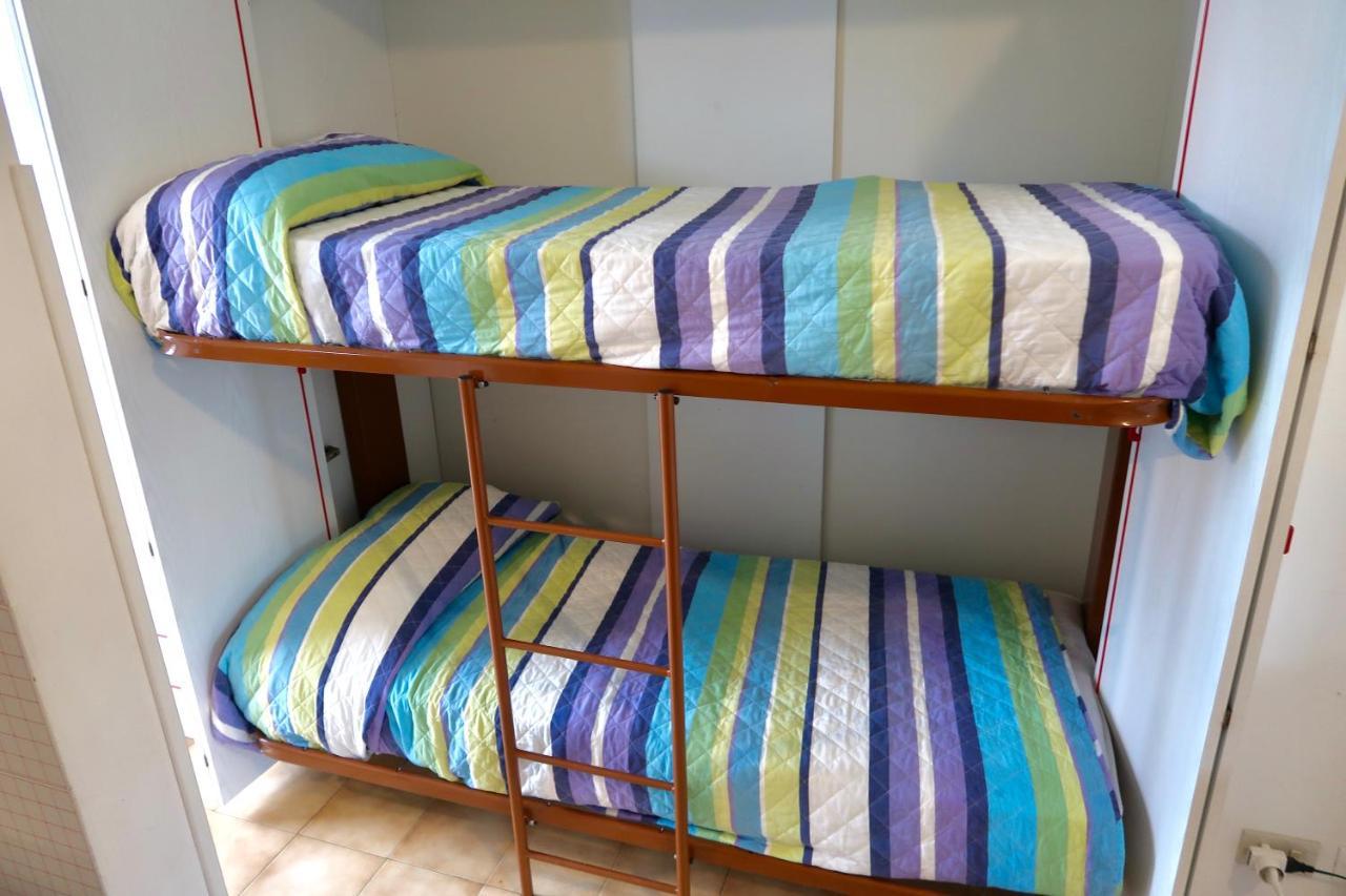 Apartment Grazioso N 61 A 100 Mt Dal Mare Bibione