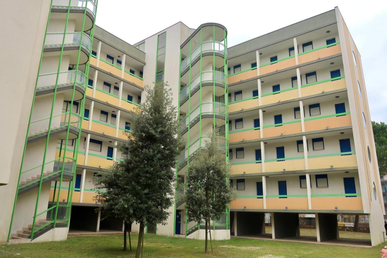 Grazioso N 61 A 100 Mt Dal Mare Bibione